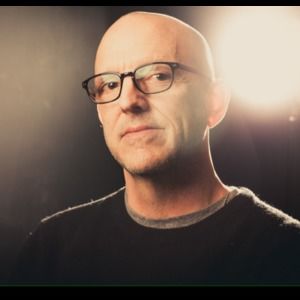 Meet your Posher, Rob